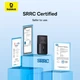 Wi-Fi адаптер Baseus FastJoy Series 300Мбит/с (B01317600111-03) - изображение 5