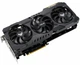 Відеокарта ASUS TUF Gaming GeForce RTX 3060 V2 OC Edition 12GB, 192-bit, HDMI 2.1/DP 1.4a, GDDR6, Ampere, DirectX 12 Ultimate, ARGB (TUF-RTX3060-O12G-V2-GAMING) - зображення 5