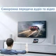 Кабель USB4 Type-C – Type-C Thunderbolt 4 PD240W 8K 40Гбіт/с 1.8 м - зображення 8