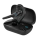 Беспроводная bluetooth гарнитура G3 с активным шумопоглощением подключиться к двум устройствам одновременно - изображение 2