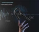 Беспроводная bluetooth гарнитура G3 с активным шумопоглощением подключиться к двум устройствам одновременно - изображение 6