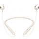 Навушники Bluetooth Baseus A00025800223-Z1 Bowie P1 Neckband Wireless Earphones бездротові магнітні спортивні Білий - зображення 4