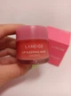 Ночная маска для губ Laneige Lip Sleeping Mask Ягодная 20г - изображение 2