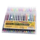 Набор гелевых ручек "Highlight Pen" HG6120-36, 36 цветов (116587) - изображение 2
