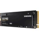 Накопичувач SSD M.2 NVMe 500GB Samsung 980 Pablo TLC 3100/2600MB/s (MZ-V8V500BW) - изображение 2