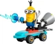 Конструктор Lego Despicable Me Джетборд миньонов 30678 - изображение 3