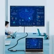 Переходник mini-DisplayPort – Type-C 8K60Hz - изображение 10