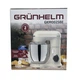 Планетарный миксер Grunhelm GKM0025BE чаша 5.5 л 1500 Вт - изображение 3
