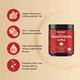 Органічний грибний порошок преміум-класу NatureBell Organic Mushroom Coffee 340 г - зображення 3