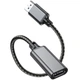 Перехідник DisplayPort - HDMI 4K60Hz - зображення 1