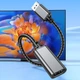 Перехідник DisplayPort - HDMI 4K60Hz - зображення 13