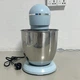 Планетарный миксер Grunhelm GKM0025BL чаша 5.5 л 1500 Вт - изображение 3