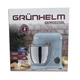 Планетарный миксер Grunhelm GKM0025BL чаша 5.5 л 1500 Вт - изображение 5