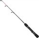 Удочка зимняя Viking Fishing Ice Tele Medium 50см тест 25г под катушку - изображение 2