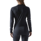 Комплект женского термобелья Craft Core Dry Baselayer Set Woman (1909706-999000) Черный XXL - изображение 3