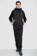 Жилет AGER XXXL Чорно-синій 244R99002 - зображення 2