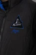 Жилет AGER XXXL Чорно-синій 244R99002 - зображення 6