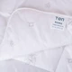 Ковдра ТЕП. Balak Home Природа RAMIE MEMBRANA PRINT 300 всесезонна-200х210 - зображення 7