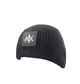 Шапка мужская Armani Exchange AX-1734 Black - изображение 2