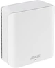 Router Asus ZenWiFi BD4 2PK White MESH system WiFi7 / BE3600 / 2.5Gb/s (90IG0960-MO3C20) - obraz 2