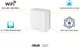 Система WiFi-Mesh Asus ZenWiFi BD4 1PK White (90IG0960-MO3C00) - зображення 12