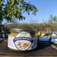 Крем-мед Кокос-миндаль 0,25 л ( 300 грамм) - изображение 3