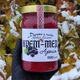 Крем-мед Аронія 900 грам - зображення 1
