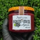 Крем-мед Аронія 400 грам - зображення 1