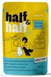 Промо набір кормів і ласощів Half&Half Пет-щастя для дорослих котів (2700000052518) - зображення 4
