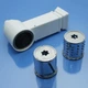 Насадка мясорубки Kalunas KMG-3100W овощерезка - изображение 6