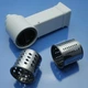 Насадка мясорубки Kalunas KMG-3100W овощерезка - изображение 5