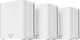 Router Asus ZenWiFi BD4 3PK White MESH system WiFi7 / BE3600 / 2.5Gb/s (90IG0960-MO3C40) - obraz 1