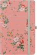 Нотатник Axent Partner Laura Ashley Charming 125x195 мм 96 аркушів клітинка (8621-64-A-LA) - зображення 1