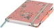 Нотатник Axent Partner Laura Ashley Charming 125x195 мм 96 аркушів клітинка (8621-64-A-LA) - зображення 3