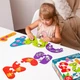 Максі пазли "Fisher-Price. Мої перші цифри" 15шт (VT1711-07) - зображення 3
