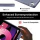 Силиконовый чехол обложка + Pencil Direct Charge + Pencil Holder BBM1 для iPad Air 4 2020/Air 5 2022 10,9"/Air 11" 2024(M2)/2025(M3)/2026(M4) Серо-фиолетовый - изображение 7