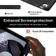 Силиконовый чехол обложка + Pencil Direct Charge + Pencil Holder BBM1 для iPad Air 4 2020/Air 5 2022 10,9"/Air 11" 2024(M2)/2025(M3)/2026(M4) Черный - изображение 8