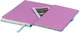 Нотатник Axent Partner Olga Selyshcheva Spring 125x195 мм 96 аркушів клітинка (8621-1-A-OS) - зображення 5