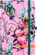 Нотатник Axent Partner Olga Selyshcheva Summer Time 125x195 мм 96 аркушів клітинка (8621-3-A-OS) - зображення 1