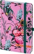 Нотатник Axent Partner Olga Selyshcheva Summer Time 125x195 мм 96 аркушів клітинка (8621-3-A-OS) - зображення 2