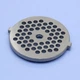 Решетка мясорубки Steba MG 1600 V6, MG 1400, MG 3000 PRO, MG 3000 PRO котлетная средняя оригинал нержавейка - изображение 2