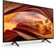 Телевізор Sony KD50X75WL - изображение 2