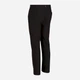 Подростковые зимние штаны Regatta Jr Highton WtrTrs RKJ132-800 164-170 см Черные (5059404912650) - изображение 4