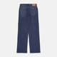 Подростковые джинсы для девочки Levis Lvg Wide Leg Jeans 4EG381-DAE-LQ 134-140 см (10A) Темно-синие (3666643115586) - изображение 4