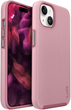 Панель LAUT SHIELD для Apple iPhone 15 Chalk Pink (L_IP23A_SH_P) - зображення 3