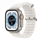 Смарт часы Smart Watch T900 Ultra White/ белые - изображение 1