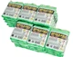 Spalsadz Eko Plus 1 кг x 30 шт засіб для чищення димоходів порошок каталізатор - зображення 3