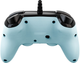 Kontroler Nacon Pro Controller Compact Pastel Blue (3665962014426) - obraz 4