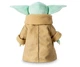 Мягкая игрушка подушка Star Wars "Малыш-Йода" 50см - изображение 3