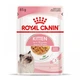 Консерва кош Royal 85гр Kitten JELLY - изображение 1